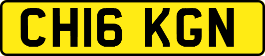 CH16KGN
