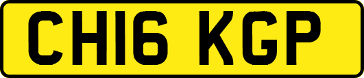 CH16KGP