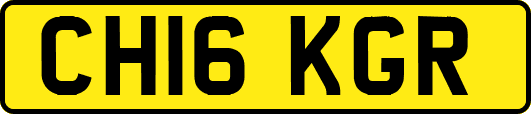 CH16KGR