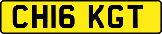 CH16KGT