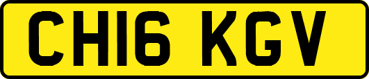 CH16KGV