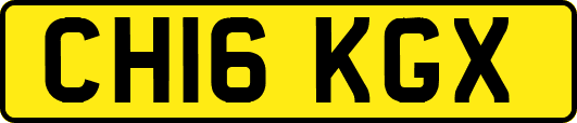 CH16KGX