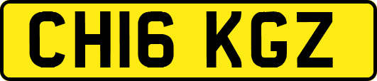 CH16KGZ