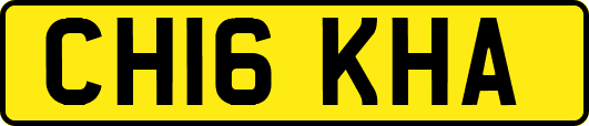 CH16KHA