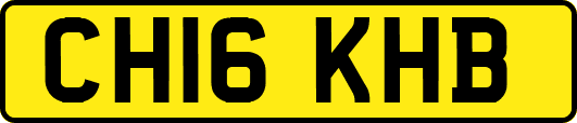 CH16KHB