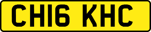 CH16KHC