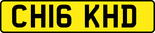 CH16KHD