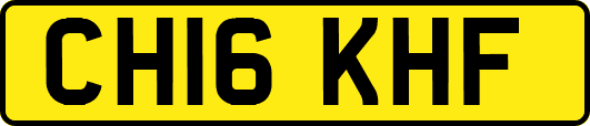 CH16KHF