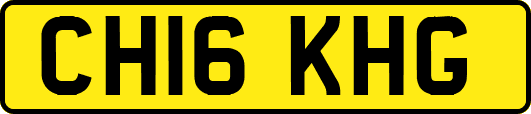 CH16KHG
