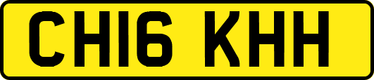 CH16KHH
