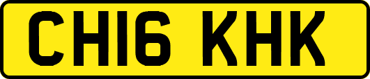 CH16KHK