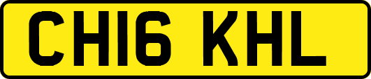 CH16KHL