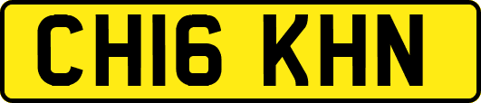 CH16KHN