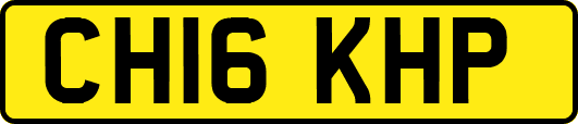 CH16KHP