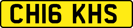 CH16KHS