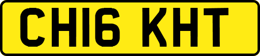 CH16KHT