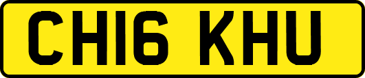 CH16KHU