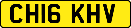 CH16KHV