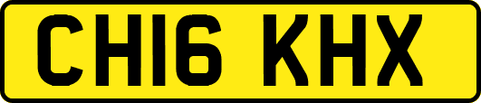CH16KHX