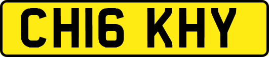 CH16KHY