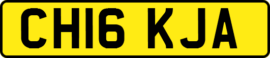 CH16KJA