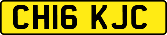 CH16KJC