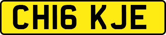 CH16KJE