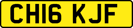 CH16KJF
