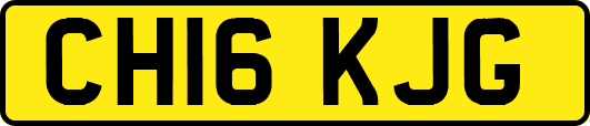 CH16KJG