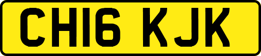 CH16KJK