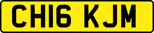 CH16KJM