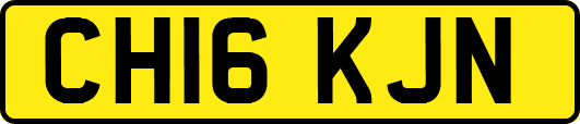 CH16KJN