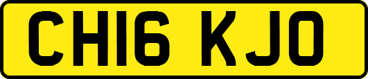 CH16KJO