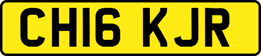 CH16KJR