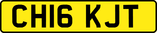 CH16KJT