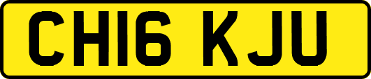 CH16KJU