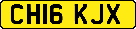 CH16KJX