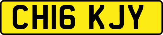 CH16KJY
