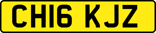 CH16KJZ