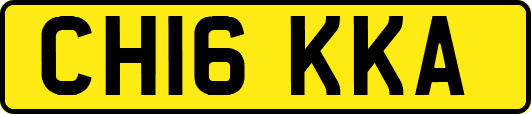 CH16KKA