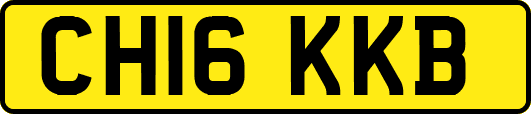 CH16KKB