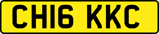 CH16KKC