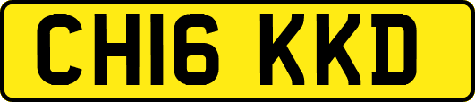 CH16KKD