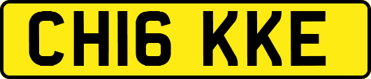 CH16KKE