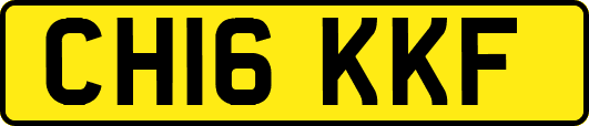 CH16KKF