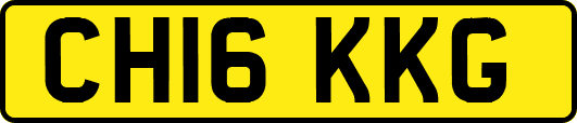 CH16KKG