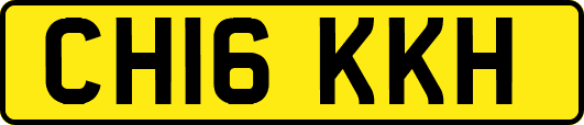 CH16KKH