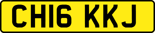 CH16KKJ