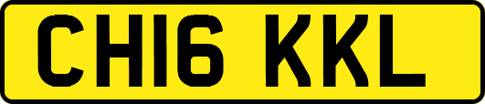 CH16KKL