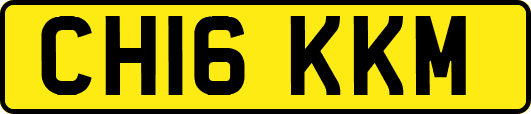 CH16KKM